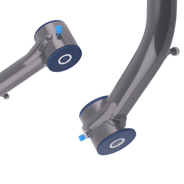 2-4英寸升高前上控制臂 适用于凯迪拉克凯雷德 2WD/4WD 2002-2006年 适用于GMC育空 2WD/4WD 2000-2006年-3