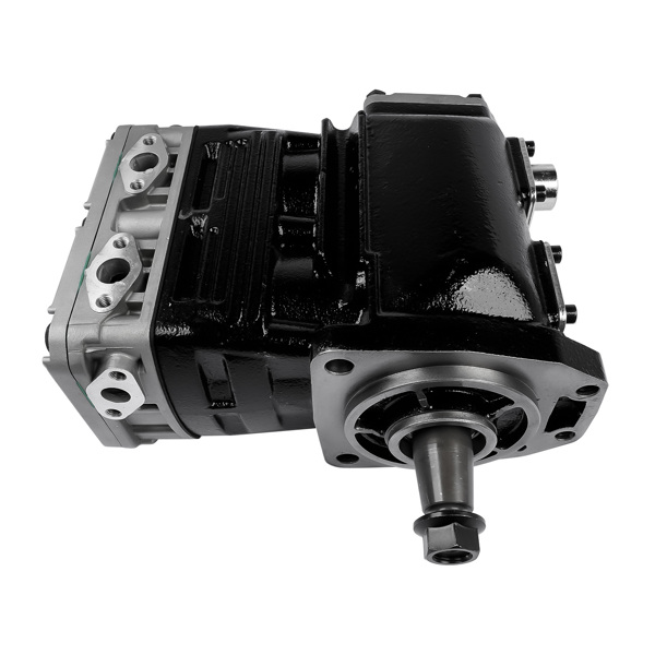 空气压缩机 Air Brake Compressor Replacement for Iveco Truck Eurostar 400-440 Eurotech 180-190 500310903 500329613-8