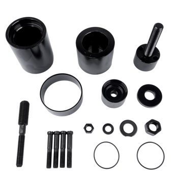 曲轴密封安装工具 Crankshaft Seal Installer Remover Tool Set Replacement for John Deere 1039 4045 6059 6068 Engines JDG-954B