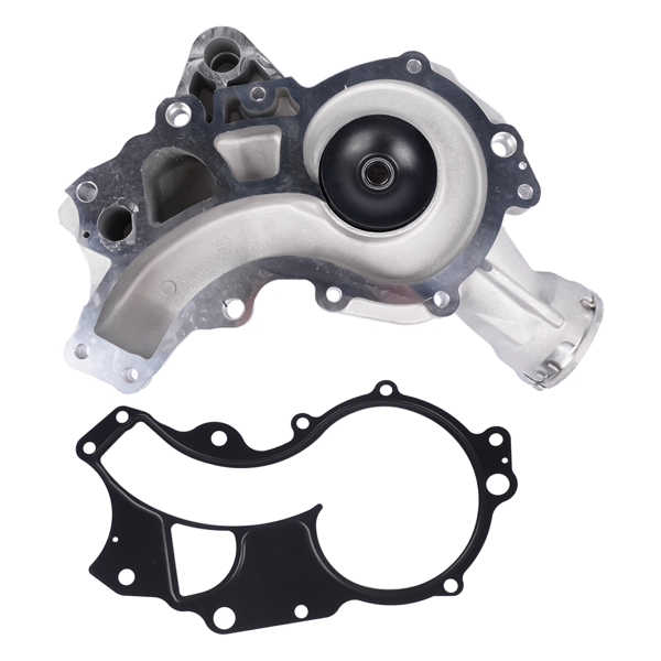 水泵 Water Coolant Pump Fit for Mercedes-Benz C63 CL63 CLS63 E63 ML63 S63 SL63 SLS AMG CLK63 R63 1562000501 1562000601 A1562000501-3