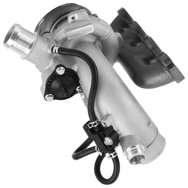 涡轮增压器 适用于 别克昂科拉 1.4L 140马力 2013-2021 781504-1, 781504-0001, 7815040001,781504-5001S-3