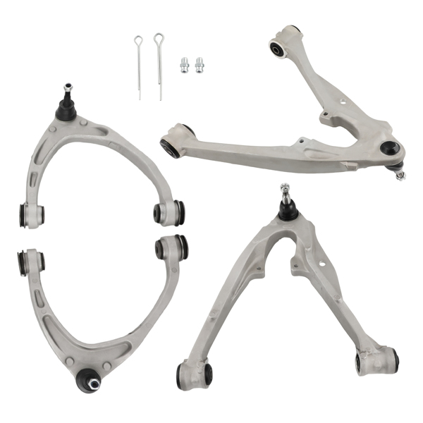 前上下控制臂 适用于2014-2016年款Silverado GMC Sierra 1500凯雷德-1