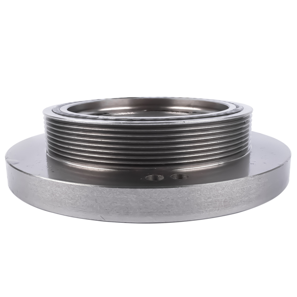 曲轴皮带轮 Replacement for 98-02 Dodge Ram 5.9 Cummins VP44 24V Damper Rubber Vibration Balance 3918999-2