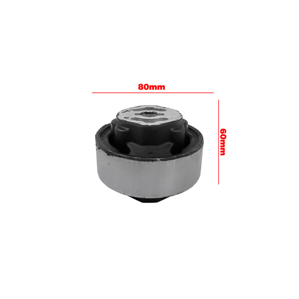 控制臂衬套 4pcs Front Lower Control Arm Bushing Replacement for Jeep Cherokee V6 2014-2018 1418993AFBSK4-7