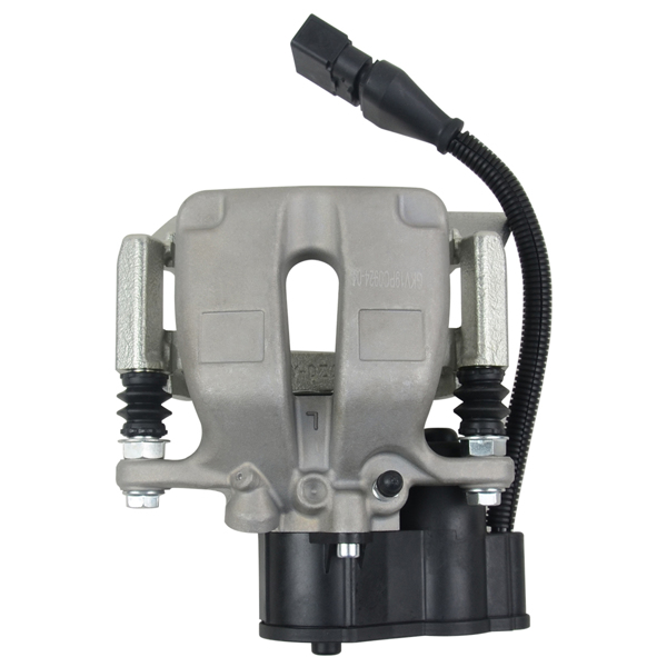 刹车钳 Electric Brake Caliper Rear Left Replacement for Audi A8 Quattro S8 02-10 4.2L 5.2L 6.0L 4E0615403A 4E0615403B 4E0615403C-4