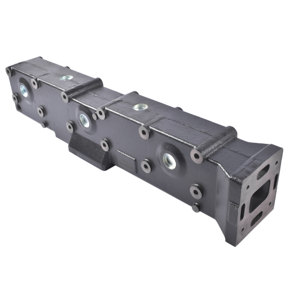 亚马逊禁售 排气歧管 3911670 Exhaust Manifold Replacement for Cummins Engine 6C 6CT 6CTA 8.3L 3922935 3921482 New-6