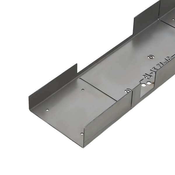 短床改装套件 适用于雪佛兰C10 1963-72 1/4英寸重型钢板-7