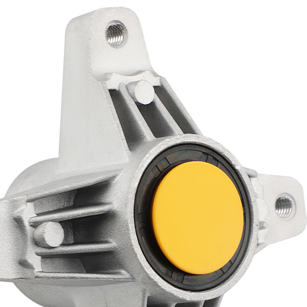 割草机刀轴总成 适用于MTD 西尔斯 适用于MTD 白色ZT-1850 适用于Craftsman ZTL7500-4