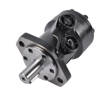 液压马达 Hydraulic Orbital Motor OMR50 - 151-0700 1510700 Hydraulic Motor 1'' G1/2''