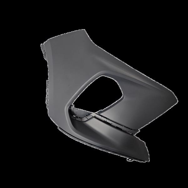 适用于 2023-2025 款雪佛兰 Blazer 前排乘客侧保险杠侧盖 RH -10