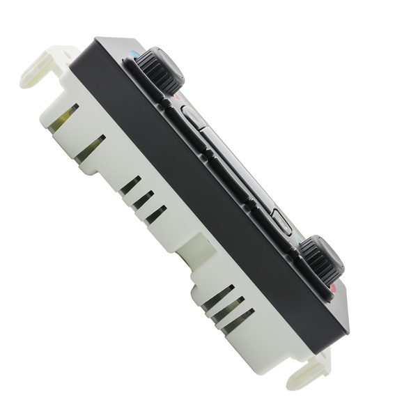 气候控制模块 适用于别克Rainier 2004-2007 适用于凯迪拉克Escalade 2003-2006 适用于雪佛兰Tahoe 2003-2006 599-211XD, 599-211, 10367041-2