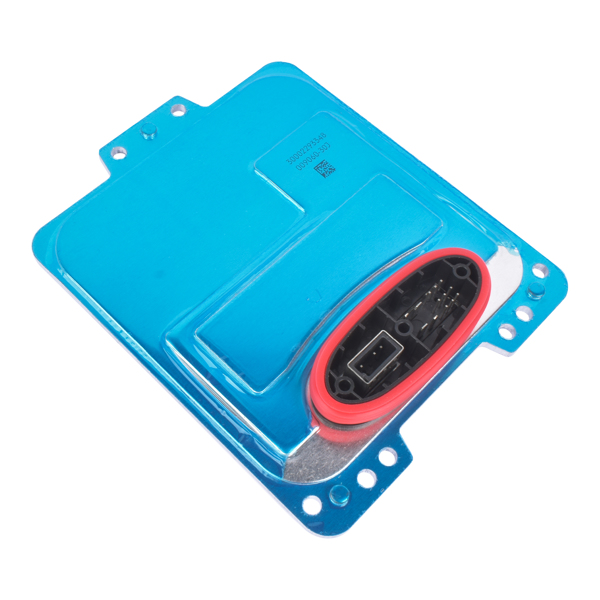 大灯控制模块 Xenon Headlight Ballast Control Module Replacement for 2009-2014 Porsche Panamera 97061814302 5DC00906030AK-5