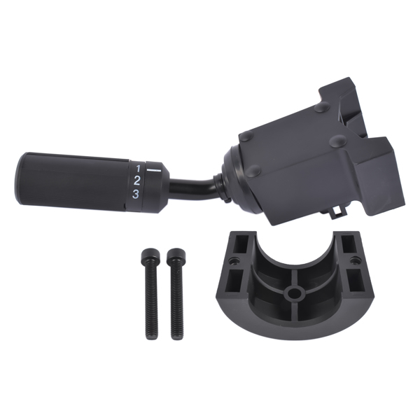 变速箱换挡杆 Transmission Shifter Replacement for Genie Telehandler Models TH844C TH1048C GTH-636 GTH-644 GTH-844 7-125-05GT L68772-5