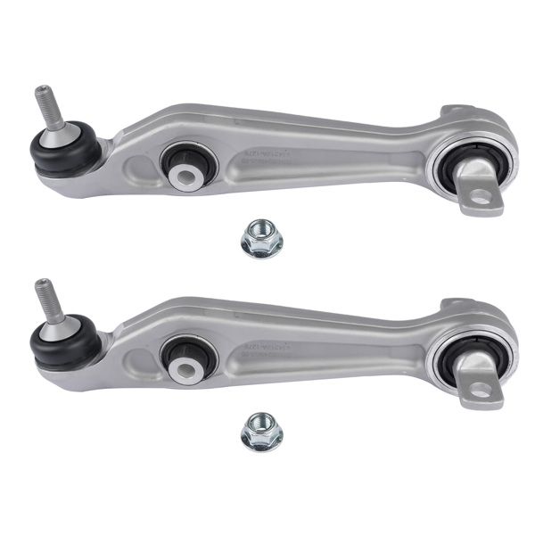 控制臂 2Pcs Front Lower Control Arms w/ Ball Joints 1044341-00-D Fit for Tesla Model 3 Sedan BATTERY EV 2017-2022-1