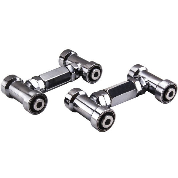 前轮上摆臂总成 适用于日产Skyline R32 1989-1994年 适用于日产Fairlady Z 300ZX Z32 1989-2000年 适用于日产S13 Silvia 200SX 180SX 1989-1994年-2