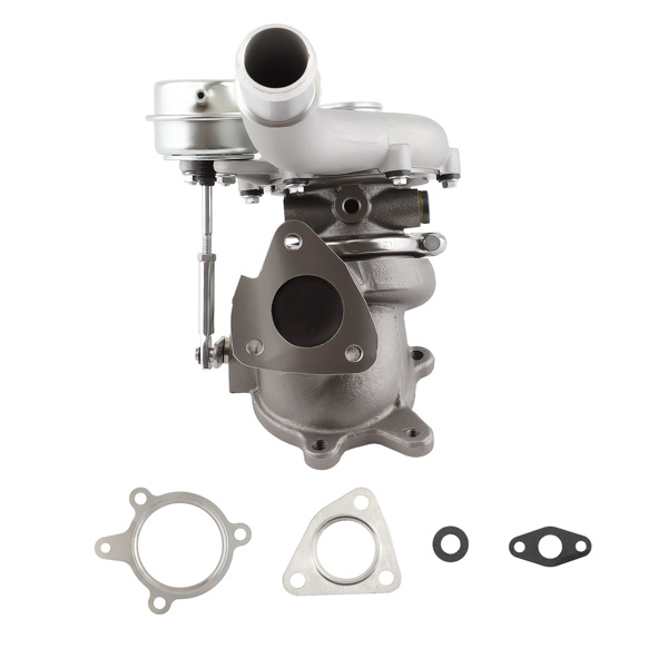 涡轮增压器 适用于福特探险者铂金版运动型多功能车 四门 3.5升 2016-2019年 790318-0001、790318-0002、790318-0003、790318-0004-2