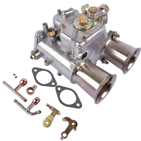 化油器 Carburetor Replacement for Weber 48mm DCOE 19630.007 American V8 Porsche Toyota MGB Datsun's-8
