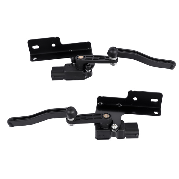 高度传感器 Pair Suspension Ride Height Sensor Replacement for Dodge Ram 1500 2015-2018 3.0L Front Left + Right-5