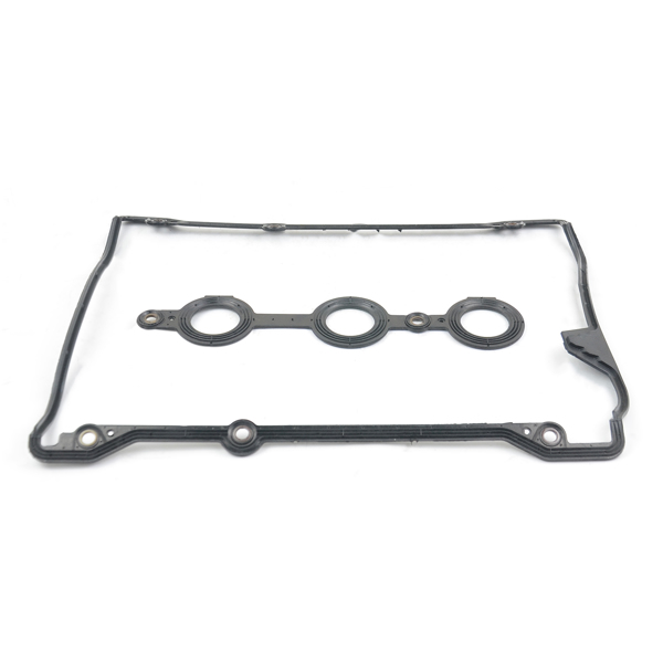 气门室盖垫 Valve Cover Gasket Replacement for Audi A4 A5 A8 Quattro VW Passat 2.4 2.7 2.8 APZ AGB 078198025 078109088B-3