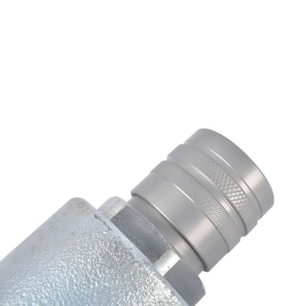 快速接头 Hydraulic Quick Coupler 7246783 6678076 7246785 Replacement for Bobcat Skid Steer Loader S130 S150 S175 S185 S205 S220 S250 S300 T180 T190 T200 T250-10