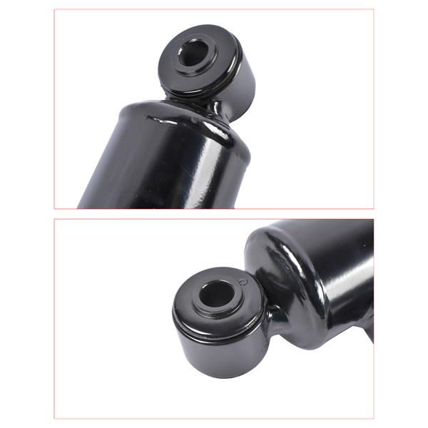 减震器 2PCS Rear Left & Right Shock Absorber Struts w/ Electric Replacement for Lincoln MKC 2015-2019 ASH24591 ASH24590-14