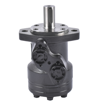 液压泵 Hydraulic Orbital Motor Replacement for Excavator Forklift 1" Shaft OMR80-151-0401 151-0401