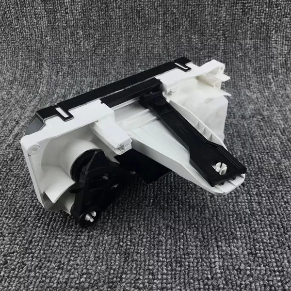 适用于 2007-2011 款日产 Versa 空调暖风控制面板开关按钮（全新）-4