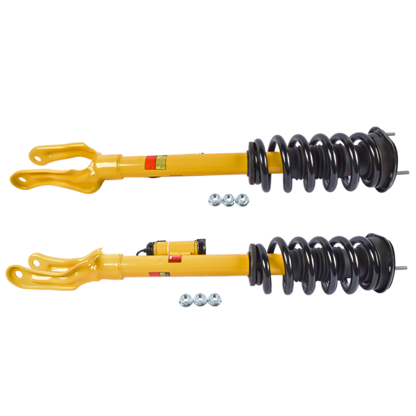 减震器 2x Front LR Suspension Strut Shock Assembly Replacement for 2012-2015 Jeep Grand Cherokee 5.7L-6