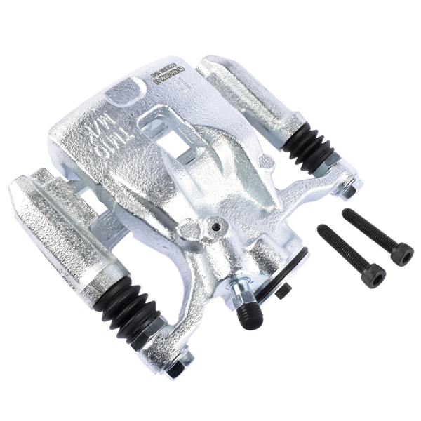 刹车钳 Rear Driver Side Brake Caliper Replacement for Mazda CX-5 2016-2024 Sport Utility 4-Door KAY0-26-71XA KAY0-26-71X-7