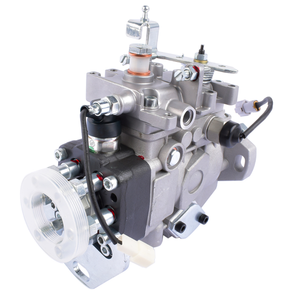 燃油泵 Fuel Injection Pump VE6 Diesel 22100-17510 Replacement for Toyota 1HZ Engine 096000-8360-6