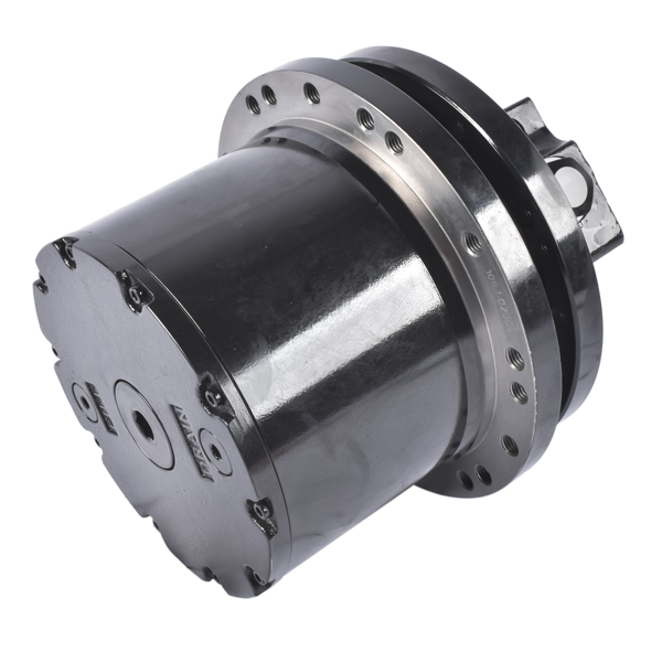 驱动马达 Final Drive Motor Replacement for John Deere 50G 60G 50D 60D 4671390 Travel Motor-5