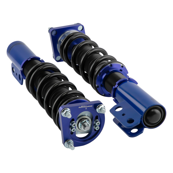 前减震器和后减震器悬挂部件 适用于 福特 野马 Base SN95 敞篷车/双门轿跑车 1994-2004年 适用于 福特 野马 GT SN95 敞篷车/双门轿跑车 1994-2004年-7