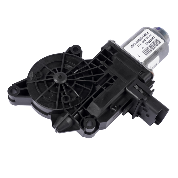 玻璃升降器电机 Front Left Power Window Regulator Motor Fits for Hyundai Elantra GT 1.6 2.0L L4 2018-2020 82450G3020-5