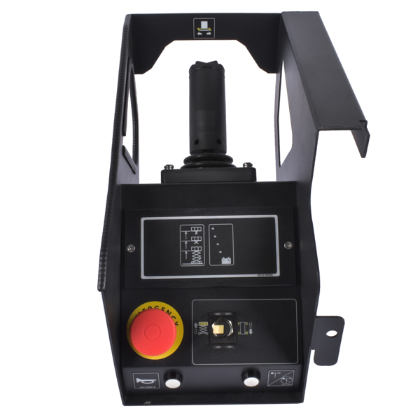 控制盒 Platform Control Box 1001215013S Replacement for JLG Scissor Lift 1532R 1932R ES1932 ES2632 ES3246 1001215013-1