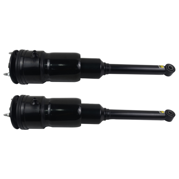 减震器 Pair Air Suspension Shock Struts Replacement for Lexus LS460 USF40 LS600 4.6L V8 2007-2017 4809050150 4808050150-2