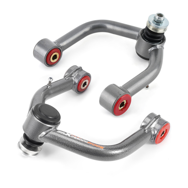 前上控制臂2-4英寸举升装置 适用于丰田Tundra 2000-2006 2WD/4WD适用于丰田Sequoia 2001-2007 2WD/4WD-2