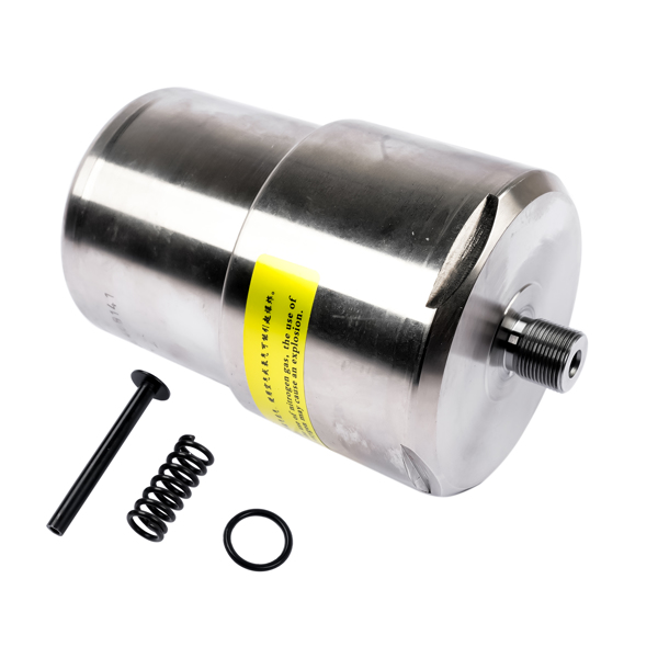 制动总泵蓄能器 Brake Booster Accumulator 2003-2006 Replacement for Mitsubishi Montero Pajero 3.8L 4630A012 MN102843 MR569728-6