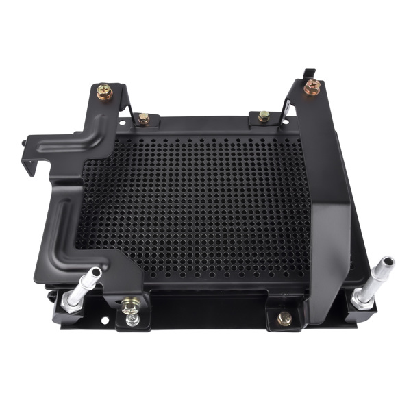 燃油冷却器 Diesel Fuel Cooler 10371405 Fit for Chevy Silverado GMC Sierra 2500 HD 3500 3500 HD V8 6.6L 2001-2010-3