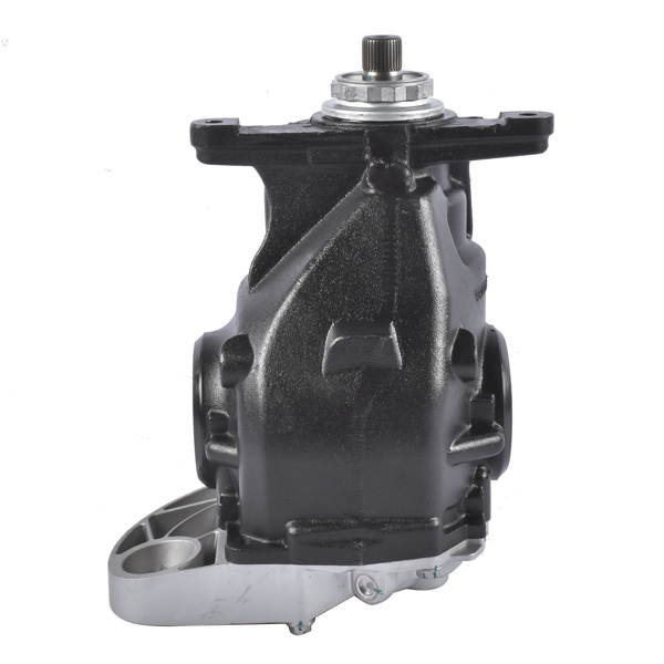 差速器总成 3.15 Ratio Rear Differential Assembly Replacement for BMW X5 F15 2014-2018, X6 F16 2015-2019 33107636992-4