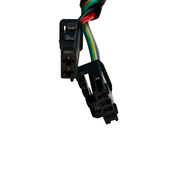 汽车尾门电动撑杆 Left Driver Side Liftgate Power Assist Actuator Fit for GMC Acadia 4-Door 2017-2023 84991343-7