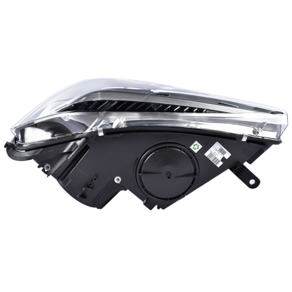 汽车大灯 Left Driver Side HID/Xenon Projector Headlight Headlamp w/ AFS 63117317109 Fit for BMW X5 F15 F85 2014-2018-3