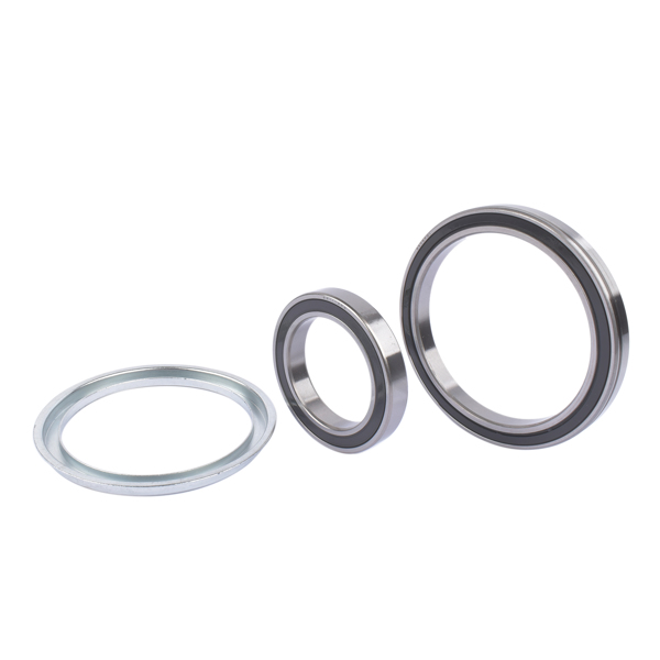 轴承 Bearing & deflector & seal Replacement for Toyota Sienna coupling 2011-2018 41303-28012 41303-28013-2