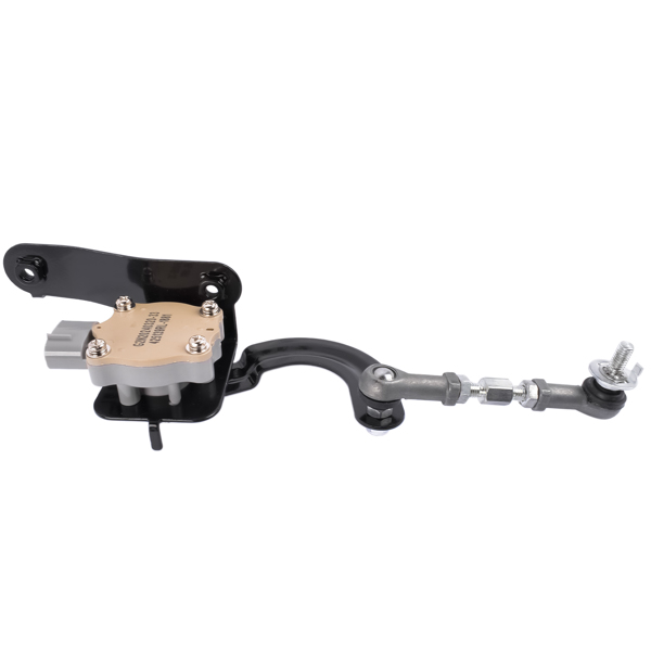 高度传感器 Rear Left Height Control Sensor Replacement for Lexus RX330 RX350 RX400h 3.5L V6 GAS DOHC-2