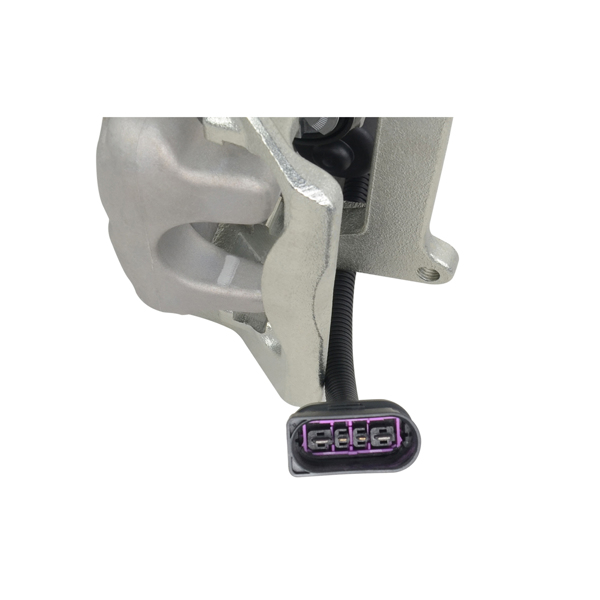 刹车钳 Electric Brake Caliper Rear Left Replacement for Audi A8 Quattro S8 02-10 4.2L 5.2L 6.0L 4E0615403A 4E0615403B 4E0615403C-6