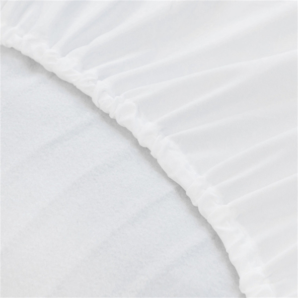 80英寸X 60英寸电热床垫，带可调温度10小时定时器-4