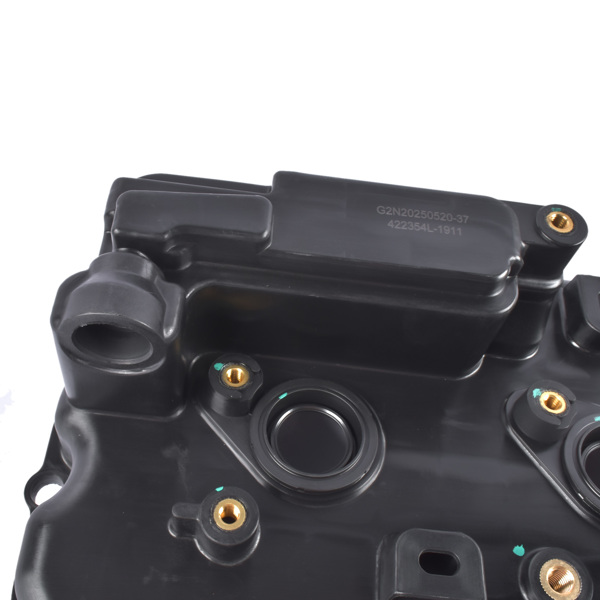 气门室盖 Left Side Engine Valve Cover Replacement for Toyota Tacoma 3.5L V6 2016-2023 11202-0P032 1120231082-10