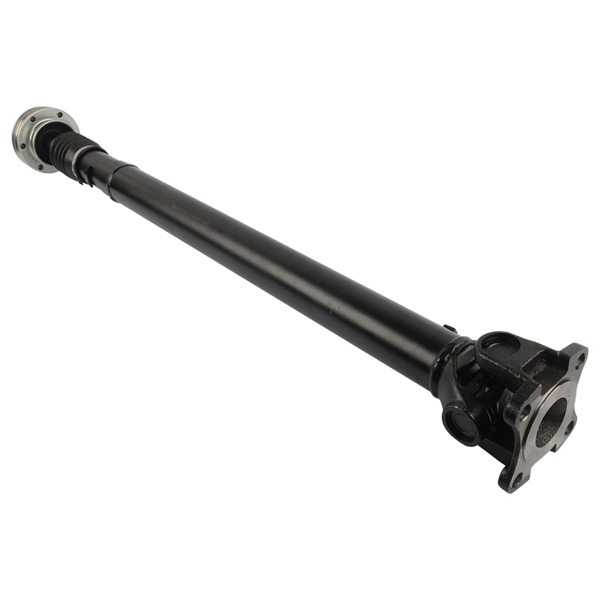 传动轴 Front Driveshaft Prop Shaft Replacement for Jeep Grand Cherokee 2005-2006 Commander  52105728AB 52105728AC 52105728AD-4