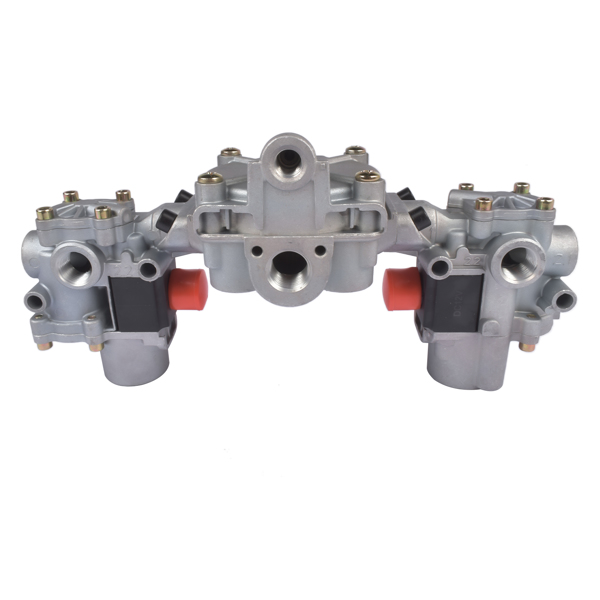 ABS模块 ABS Relay Valve & Modulator Package Rear TDAS4725001230 4725001209 4725001230 8235-S4725001230-5