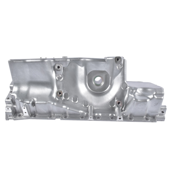 油底壳 Engine Oil Pan Replacement for BMW 535i 640i 740i 3.0L xDrive AWD 2011-2018 11137556664 7556664-8