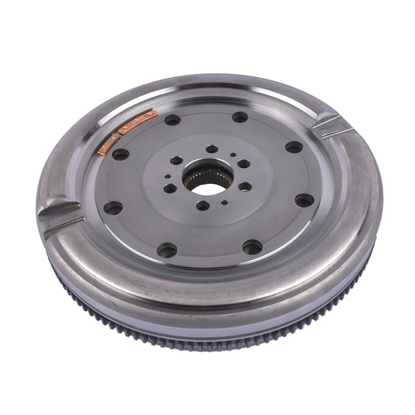 双质量飞轮 6-speed DSG Dual Mass Flywheel Replacement for Audi A3 VW Golf Beetle Jetta 2.0 TDI DSG 03G105266BD 03G105266CH-3